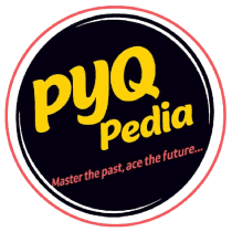 PYQ Pedia