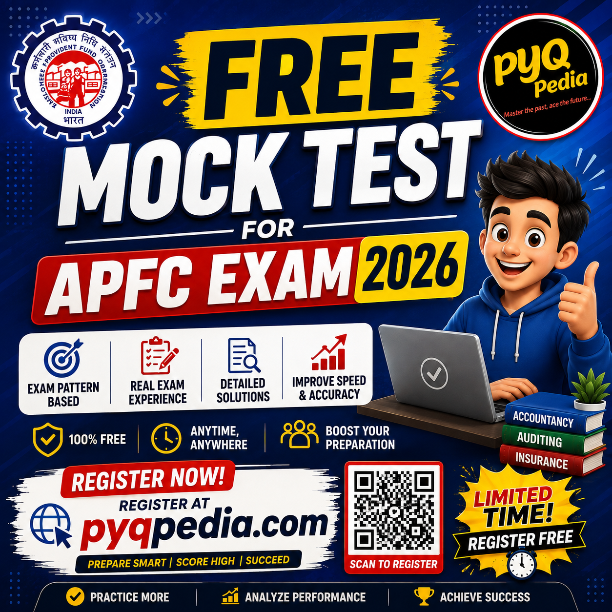 Free Mock